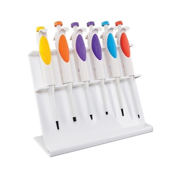 Rack Para 5 Micropipetas Monocanais Loja Biomedh Br