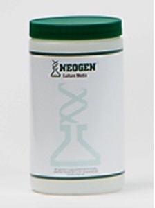 AGAR DICHLORAN GLYCEROL (DG-18)BASE 500G