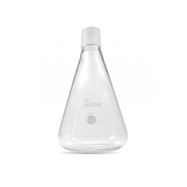 SISTEMA DE FILTRACAO (ERLENMEYER C, JUNTA 1LT)