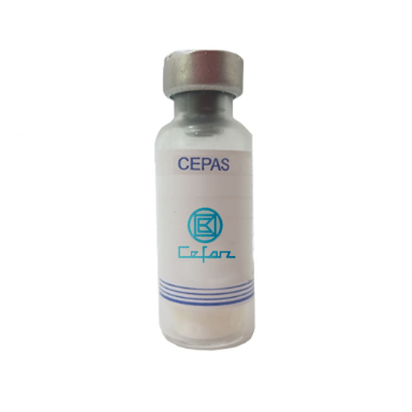 CEPA PSEUDOMONAS FLUORESC. CCCD 13525 FR C, 1ML