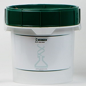 CAMPY BLOOD-FREE SELECTIVE M,  (MODIFIED CCDA) 5KG