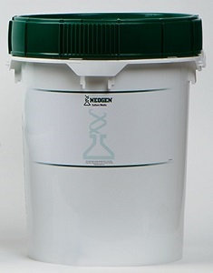 CAMPY BLOOD-FREE SELECTIVE M,  (MODIFIED CCDA) 50KG